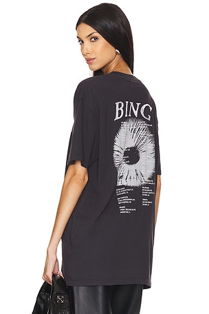 WALKER BAND Tシャツ ANINE BING