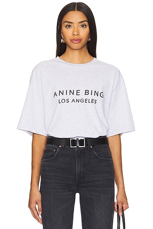 T-SHIRT MYERS ANINE BING