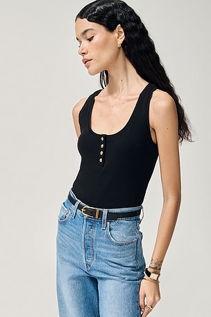 Alessia Tank ANINE BING