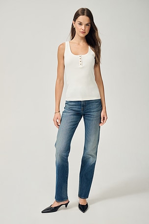 Alessia Tank Top ANINE BING