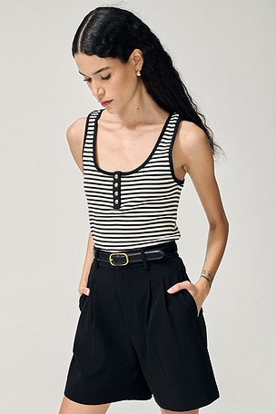 Alessia Tank ANINE BING