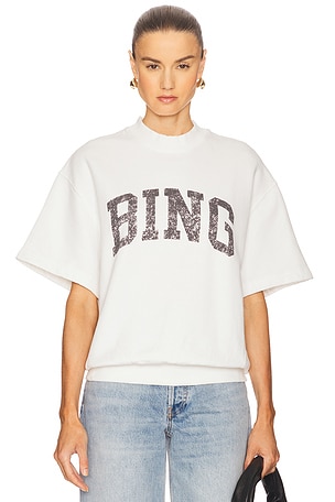 Jay Sweatshirt Bing ANINE BING