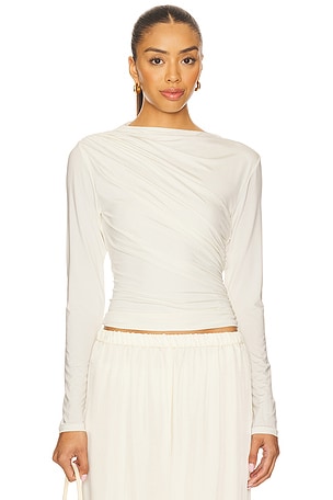 Bray Top ANINE BING