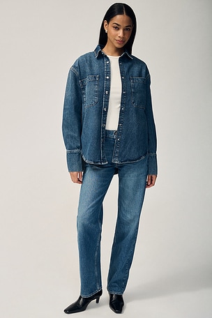 Dante Shirt ANINE BING