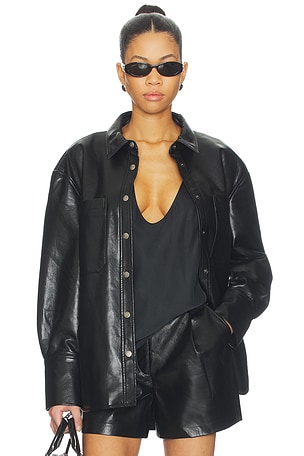 Dante Shirt ANINE BING