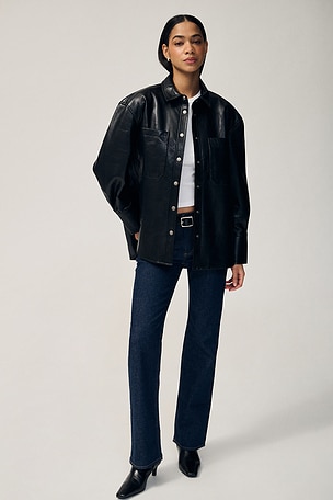 Dante Shirt ANINE BING