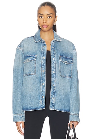 Paxton Shirt ANINE BING