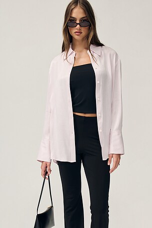 CHEMISE BRIDGET ANINE BING