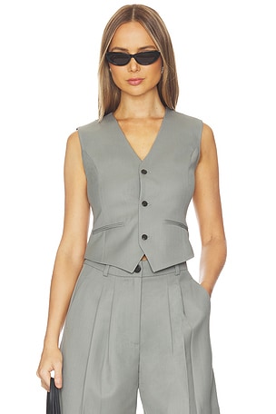 CHALECO MARIO ANINE BING