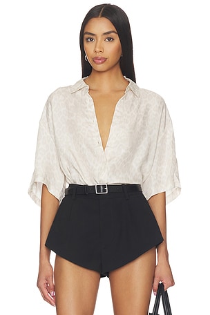 Coco Shirt ANINE BING