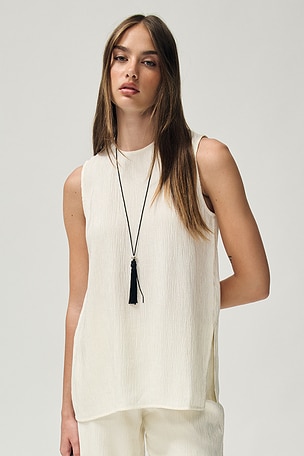 MALIA トップ ANINE BING