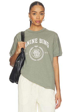 CAMISETA WALKER ANINE BING