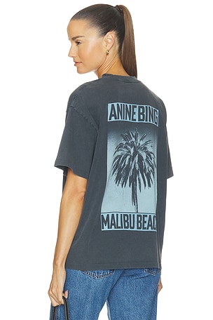 Cade Tee Palm ANINE BING
