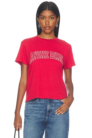 T-SHIRT SHELLEY ANINE BING