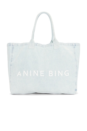 BOLSA JEANS LEO ANINE BING