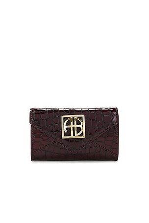 Elly Wallet ANINE BING