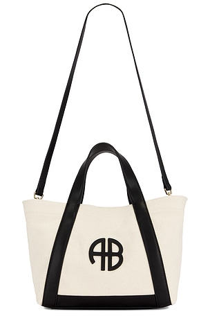 Small Cara Tote ANINE BING