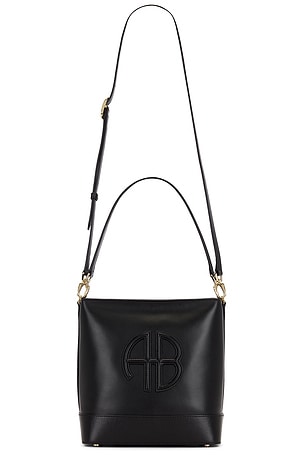 Lili Bucket Bag ANINE BING