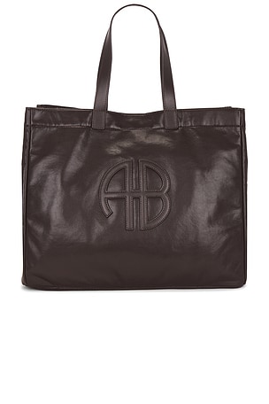 Large Rio Tote ANINE BING