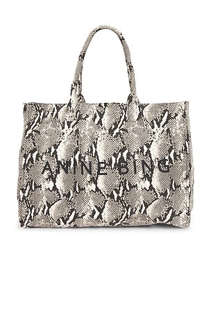 SAC FOURRE-TOUT LEO ANINE BING