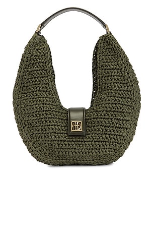 Lou Shoulder Bag ANINE BING