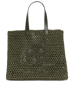 Large Rio Tote ANINE BING