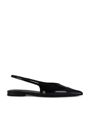 Elena Slingback Flat ANINE BING