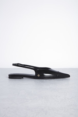 ELENA 슬링백 플랫 ANINE BING