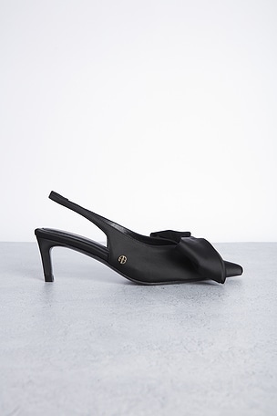 Nina Heels With Bow ANINE BING