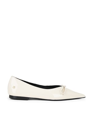 ZAPATO PLANO HILDA ANINE BING