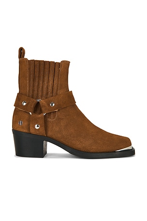 Mid Biker Boot ANINE BING