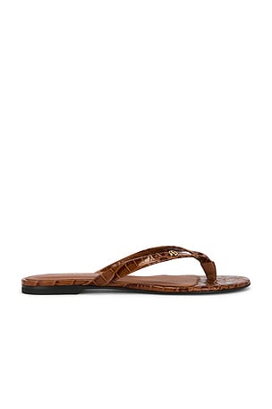 Noelle Thong Sandal ANINE BING