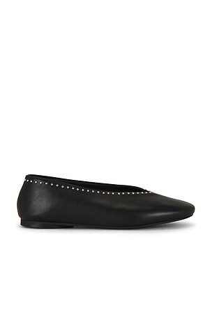 Ana Studs Flat ANINE BING