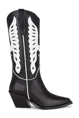 Mid Calf Tania Boot ANINE BING