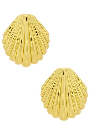 Ocean Treasure Earring ANNI LU
