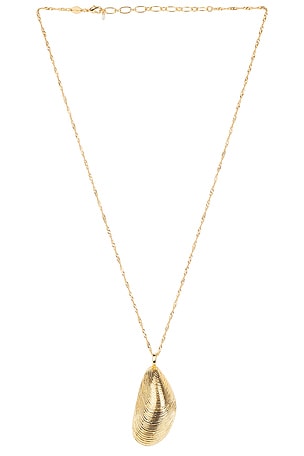 Moules Necklace ANNI LU