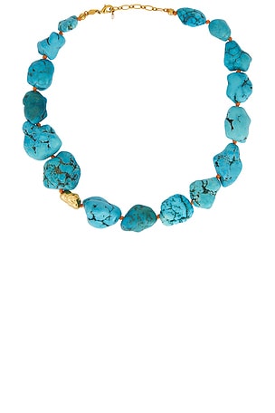 La Mer Necklace ANNI LU