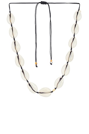 Shelly Necklace ANNI LU