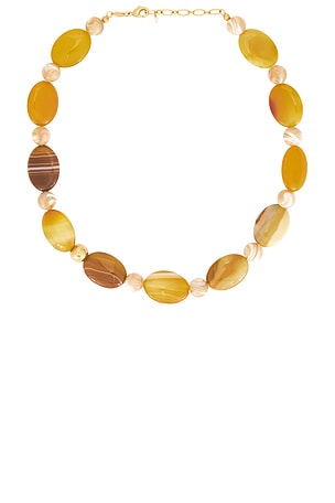 Desert Dreamer Necklace ANNI LU