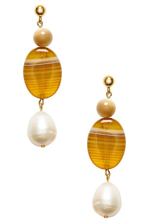Desert Dreamer Earrings ANNI LU