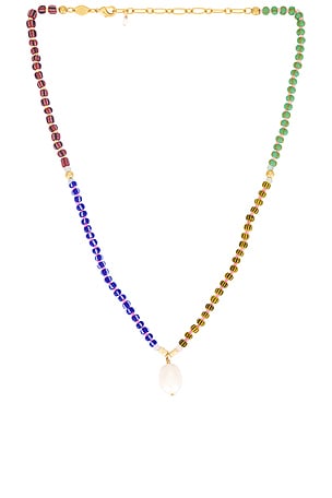 Magic Moments Necklace ANNI LU