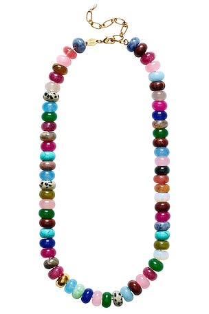 Mirage Necklace ANNI LU