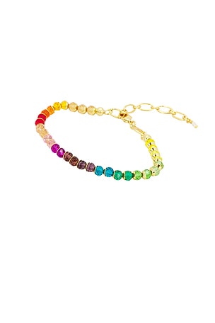 Tennis Kinda Bracelet ANNI LU