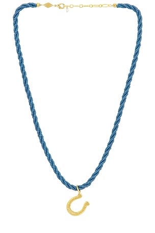 Lady Luck Necklace ANNI LU