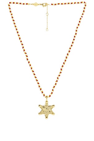 Lucky Star Necklace ANNI LU