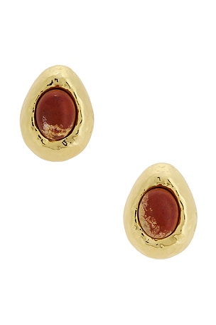 Cherry On Top Earrings ANNI LU