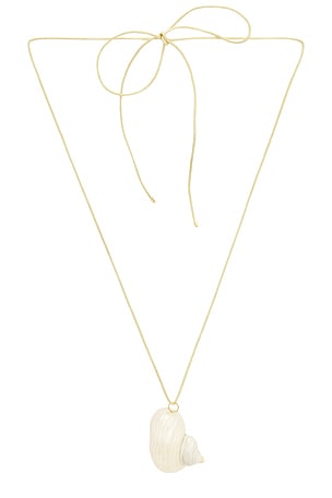 Shell On A String ANNI LU