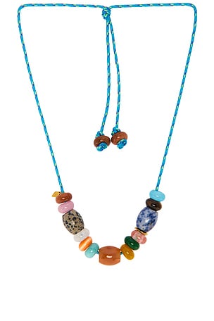 COLLIER POOLSIDE ANNI LU