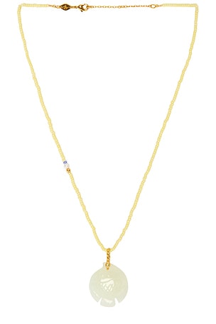 COLLIER CATCH OF THE DAY ANNI LU