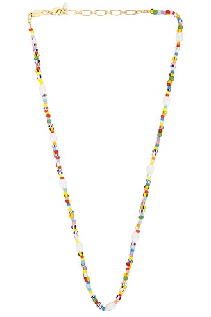 Petit Alaia Necklace ANNI LU